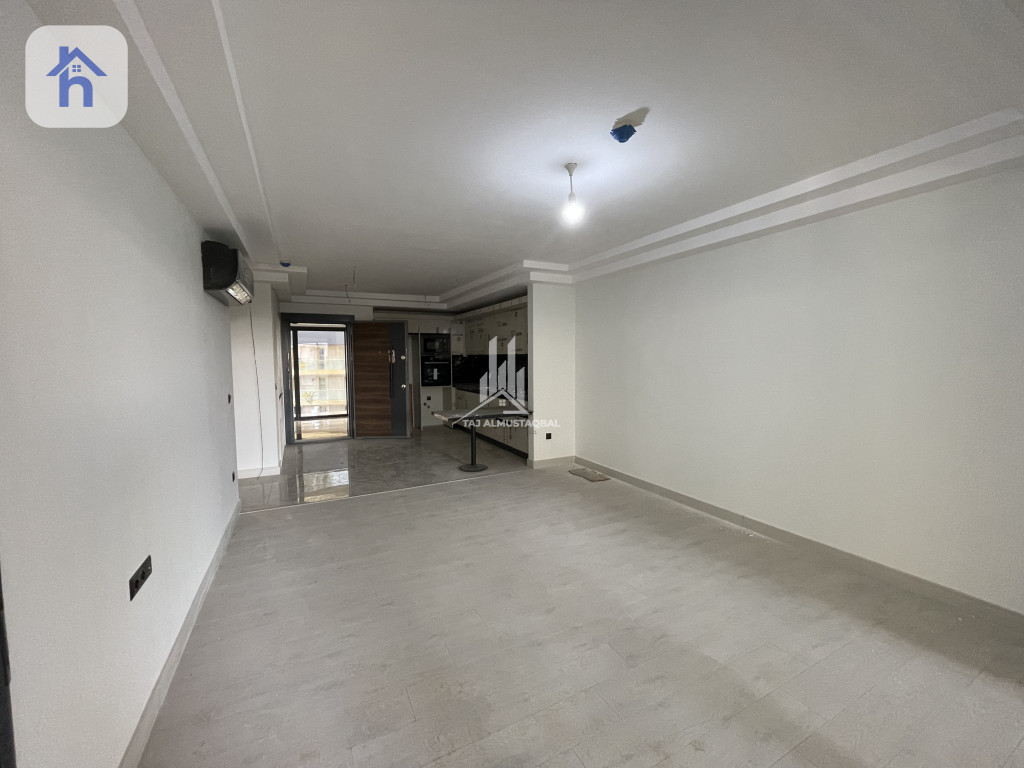 Modern 1-bedroom apartment in Rami Towers