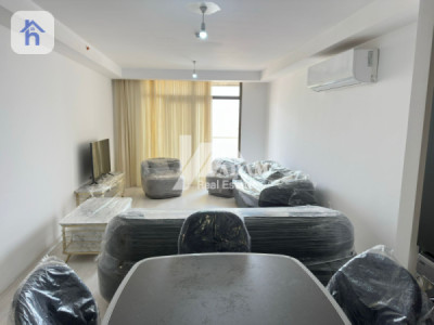 Furnished Apartment For Rent Resim 3