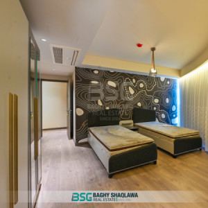 VIP Apartment image 8
