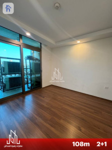 Modern Apartment with 2 Bedrooms Resim 4