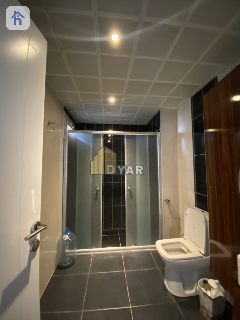 شقة مفروشة واسعة صورة 8