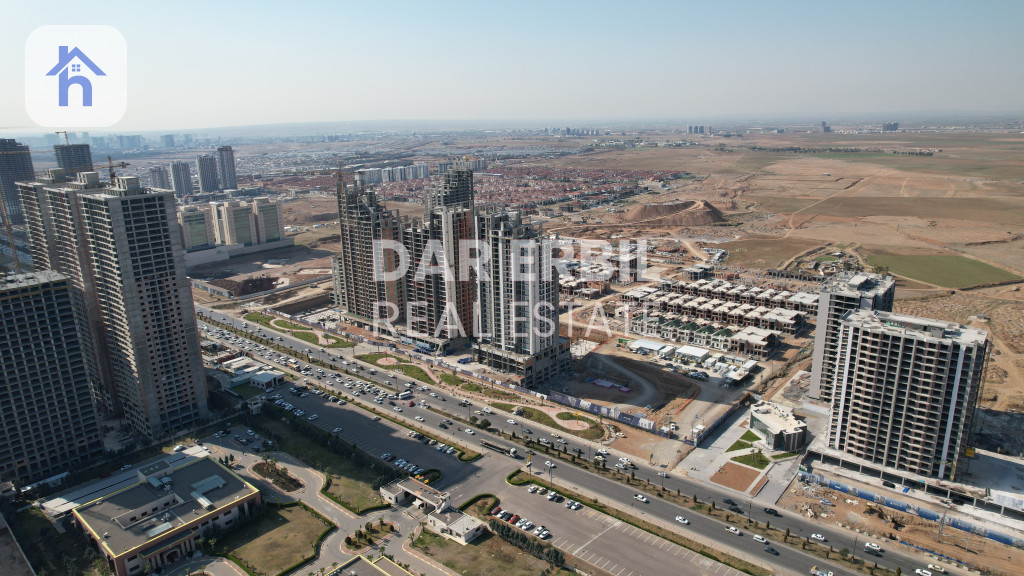 Cozy 2 Bedroom Apartment in Erbil Image 2