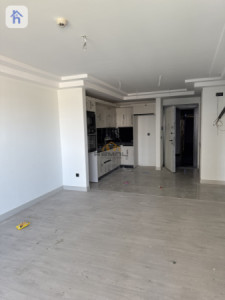 Modern apartment in Rami Towers image 3