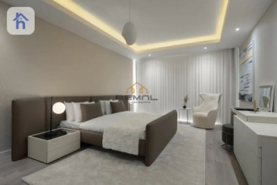 Spacious 3-Bedroom Apartment in London Towers Image 4