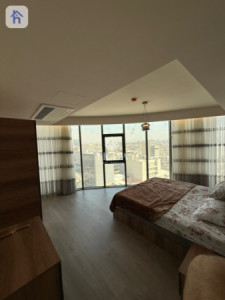 شقة مفروشة عصرية في برج كافالي صورة 4