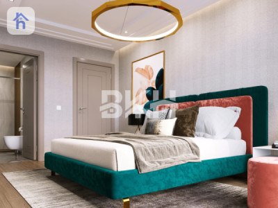 Luxury Apartment image 8