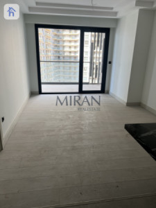 Apartment (1+1) Resim 4