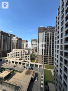 Modern Studio Apartment in Boulevard image 11