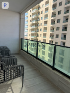 Modern 2 Bedroom Apartment for Rent Image 12