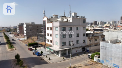 بینای بازرگانی 5 نهۆمی، 180 م² image 4