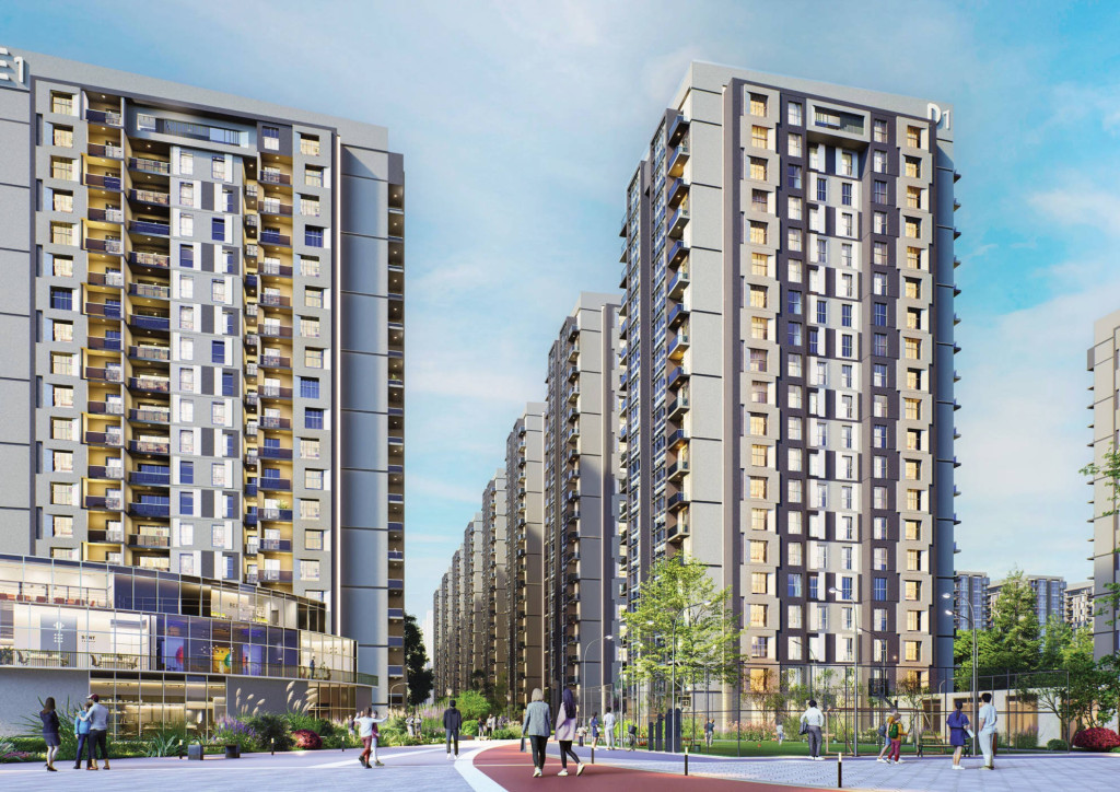 OCR City Image 2