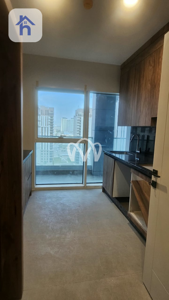 Apartment (3+1) — 1