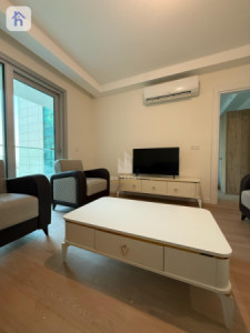 Cozy 1BR Apartment with Stunning View image 2