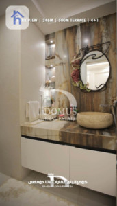 Luxurious Apartment with Park View Image 3