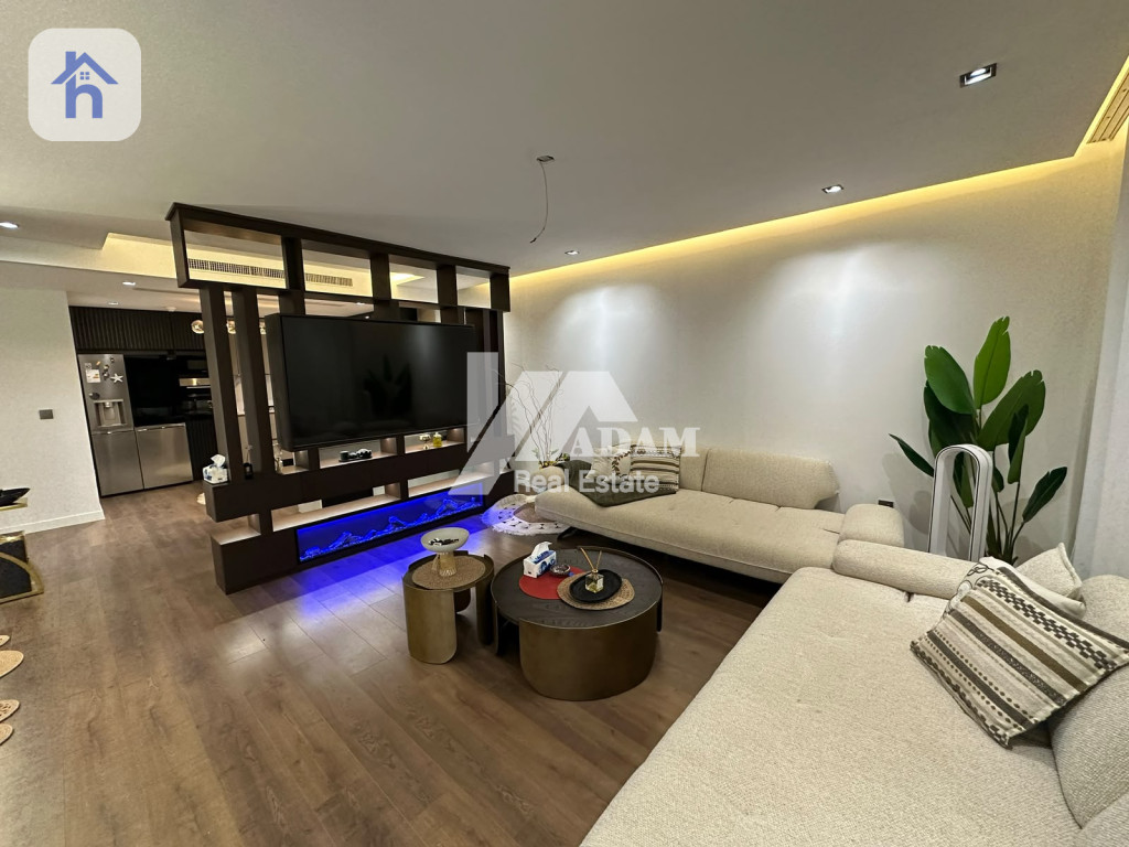 Furnished Apartment For Rent