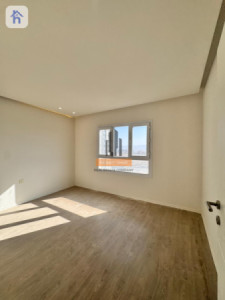Cozy Two-Bedroom Apartment in Sulaymaniyah Resim 3