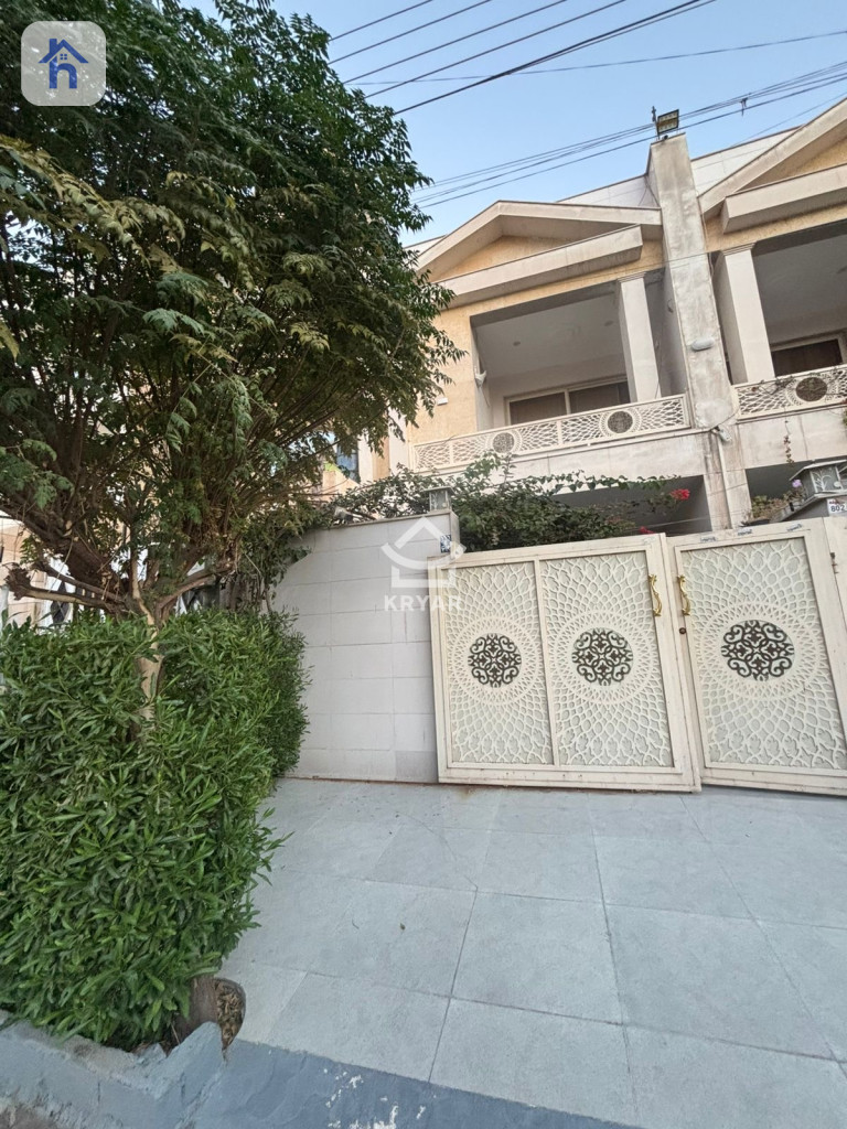 منزل في كاريزان مع غرفتي نوم