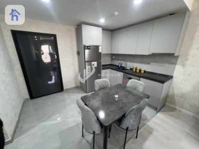 Fully Furnished Apartment in Queen Tower image 2