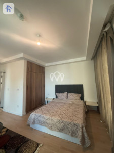 Furnished Apartment with Stunning City View Image 3