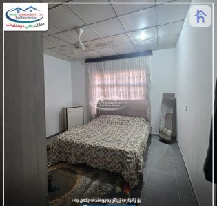 Spacious House in Minara Resim 7