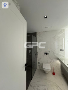 Modern Apartment Resim 6