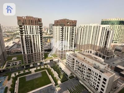 Spacious Apartment with Beautiful Views image 17