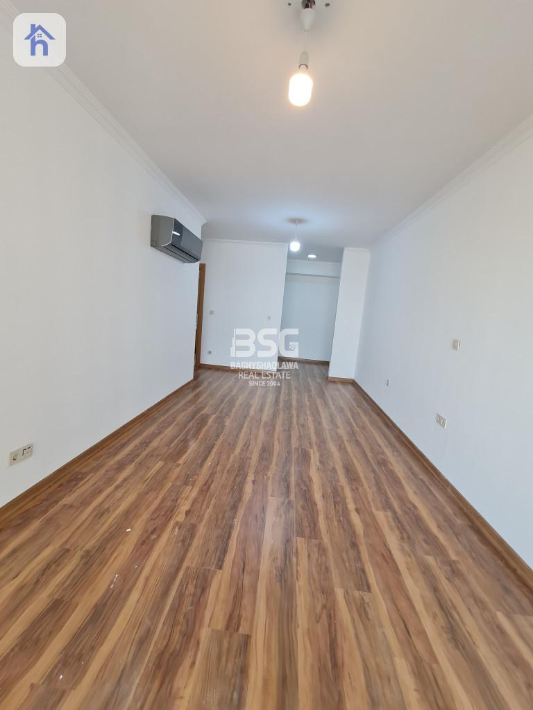 External View Apartment