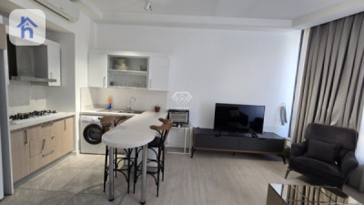 Furnished Apartment For Rent Resim 5