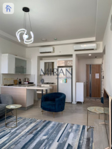 Furnished Apartment For Rent Resim 4