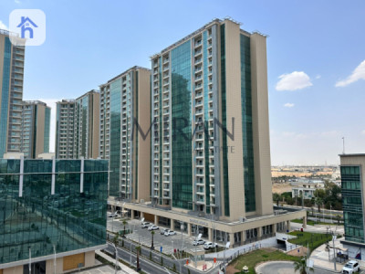 Spacious apartment with great views image 14