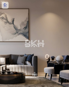 ماڵێکی نایاب بە دیزاینێکی مۆدێرن image 8