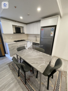 Furnished Apartment For Rent Resim 4