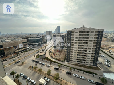 شقة عصرية بتصميم مريح صورة 6