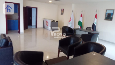 ئۆفیسی ڕاخراو بۆ کرێ وێنە 8