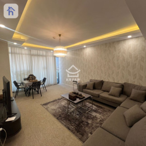 شقة مؤثثة للإيجار image 1