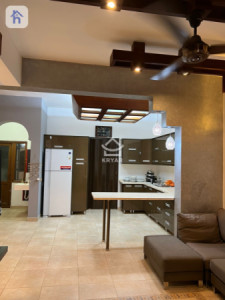 منزل مؤثث للإيجار image 9