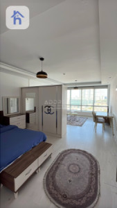 Cozy Studio Apartment with Stunning Views image 3