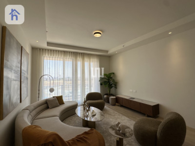 Elegant 3-Bedroom Apartment for Sale image 2