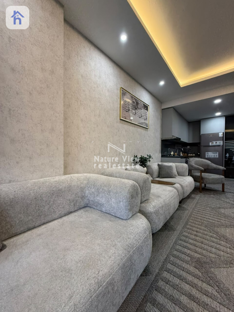 Apartment in Installment Resim 6