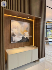 Studio apartment in Rami Towers Image 13