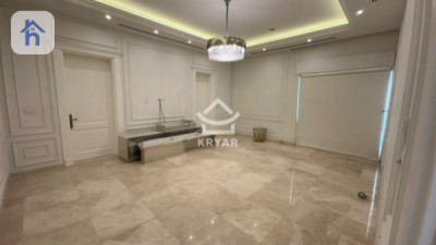 Spacious House in Dream City Resim 8