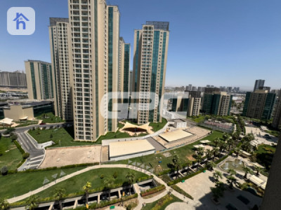 Spacious Furnished Apartment in Empire Wings image 16