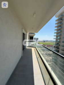 Spacious Apartment in Rami Towers image 11