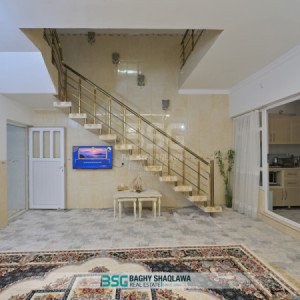 3 Bedroom House in Erbil Image 7