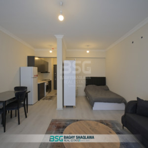 Modern Furnished Apartment in Erbil Image 7