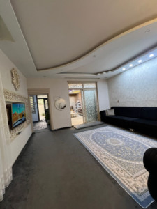 Modern 4 Bedroom House in Erbil Image 6