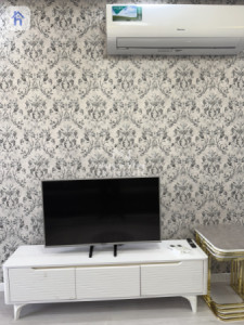 Furnished Apartment in Queen Tower Image 3