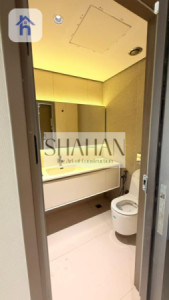 Elegant Apartment in Cavalli Tower Image 7