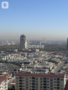 شوقەیەکی ڕووناک و یەک ژووری نوستن لە ئیمپایەر پیرڵ وێنە 15