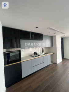 Modern Apartment with a View Resim 7